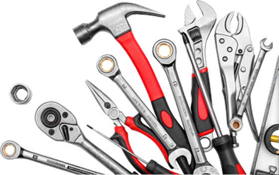 tools